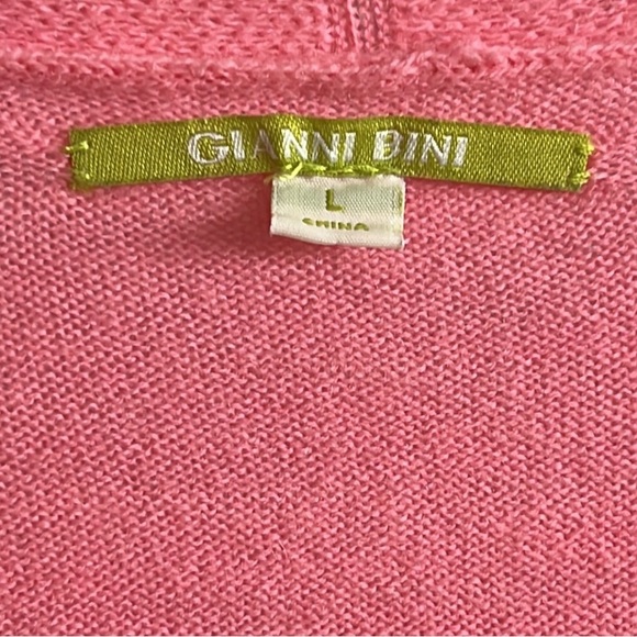 Gianni Bono Sweater - Picture 2 of 3
